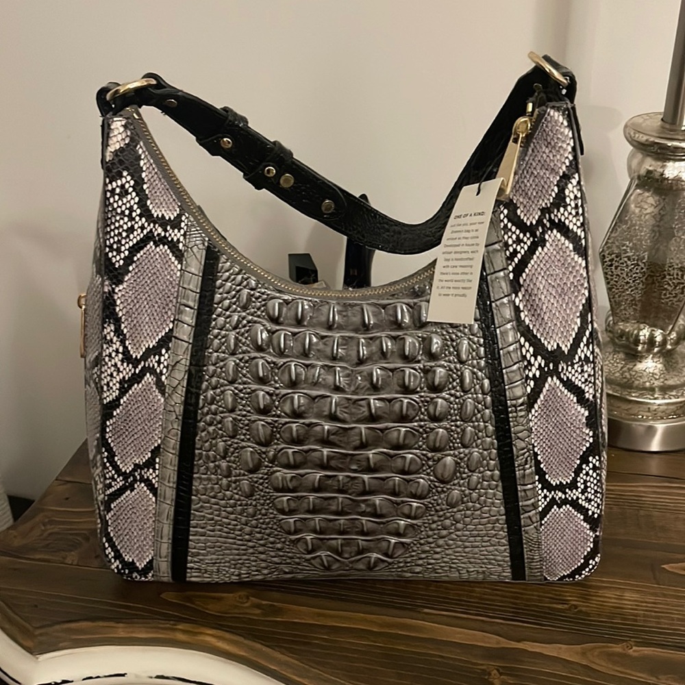 Brahmin Purse